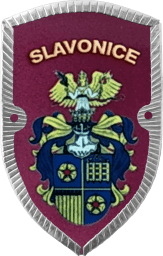 Slavonice Slavonice