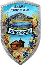 Krkonoše - Sněžka Krkonoše - Sněžka