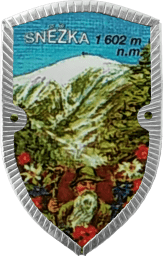 Sněžka Sněžka