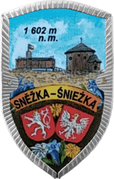 Sněžka - Śnieżka Sněžka - Śnieżka