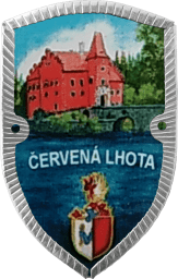 Červená Lhota Červená Lhota