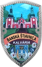 Banská Štiavnica - Kalvária Banská Štiavnica - Kalvária