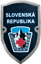 Slovenská republika - Horská služba Slovenská republika - Horská služba