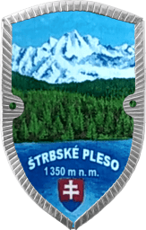 Štrbské pleso Štrbské pleso