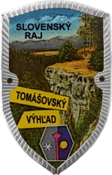 Slovenský ráj - Tomášovský výhľad a) Slovenský ráj - Tomášovský výhľad a)