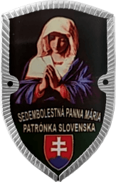 Sedembolestná panna Mária - patrónka Slovenska Sedembolestná panna Mária - patrónka Slovenska