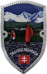 Oravská přehrada Oravská přehrada