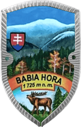 Babia hora Babia hora