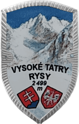 Vysoké Tatry - Rysy Vysoké Tatry - Rysy