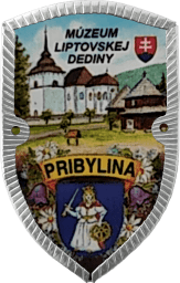Pribylina - Múzeum liptovskej dediny Pribylina - Múzeum liptovskej dediny