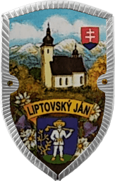 Liptovský Ján Liptovský Ján