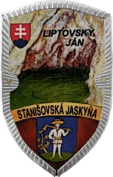 Stanišovská jaskyňa - Liptovský Ján Stanišovská jaskyňa - Liptovský Ján