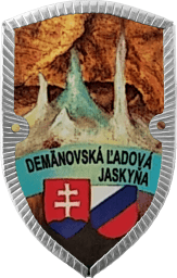Demänovská ľadová jaskyňa Demänovská ľadová jaskyňa
