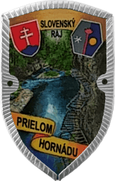 Prielom Hornádu - Slovenský raj Prielom Hornádu - Slovenský raj