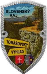 Slovenský raj - Tomášovský výhľad b) Slovenský raj - Tomášovský výhľad b)