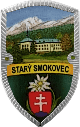 Starý Smokovec Starý Smokovec