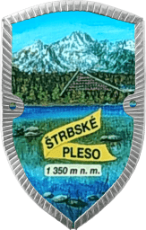 Štrbské pleso Štrbské pleso