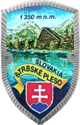 Štrbské pleso - Slovakia Štrbské pleso - Slovakia