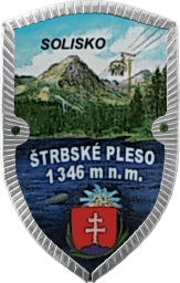 Štrbské pleso - Solisko Štrbské pleso - Solisko