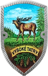 Vysoké Tatry Vysoké Tatry