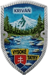 Vysoké Tatry - Kriváň Vysoké Tatry - Kriváň