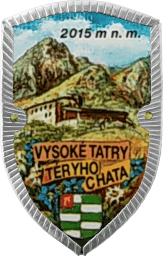 Vysoké Tatry - Téryho chata Vysoké Tatry - Téryho chata