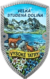 Vysoké Tatry - Veľká Studená dolina Vysoké Tatry - Veľká Studená dolina