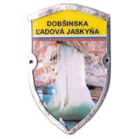 Dobšinská ľadová jaskyňa Dobšinská ľadová jaskyňa