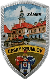 Český Krumlov - zámek Český Krumlov - zámek