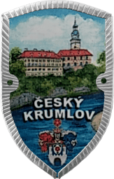 Český Krumlov Český Krumlov