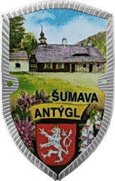 Antýgl - Šumava Antýgl - Šumava
