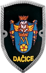 Dačice Dačice
