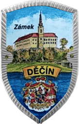 Děčín - Zámek Děčín - Zámek