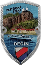 Děčín - Pastýřská stěna Děčín - Pastýřská stěna