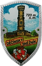 Děčínský Sněžník Děčínský Sněžník