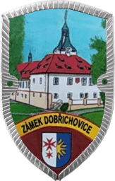 Zámek Dobřichovice Zámek Dobřichovice
