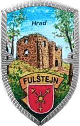 Fulštejn - Hrad Fulštejn - Hrad