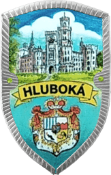 Hluboká nad Vltavou Hluboká nad Vltavou