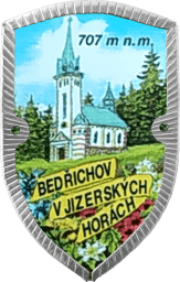 Bedřichov v Jizerských horách Bedřichov v Jizerských horách