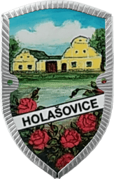 Holašovice Holašovice