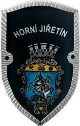 Horní Jiřetín Horní Jiřetín