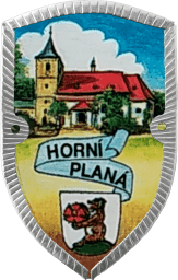 Horní Planá Horní Planá