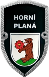 Horní Planá Horní Planá