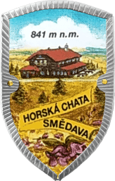 Horská chata Smědava Horská chata Smědava