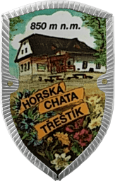 Horská chata Třeštík Horská chata Třeštík