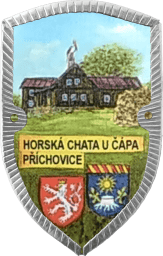 Horská chata u Čápa - Příchovice Horská chata u Čápa - Příchovice