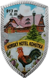 Horský hotel Kohútka Horský hotel Kohútka