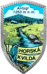 Horská Kvilda - Antýgl Horská Kvilda - Antýgl