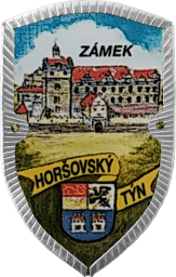 Horšovský Týn - zámek Horšovský Týn - zámek