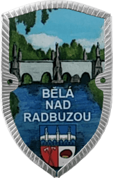 Bělá nad Radbuzou Bělá nad Radbuzou